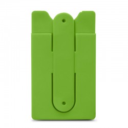 Phone Accessories - Snap Phone Wallet - Indent