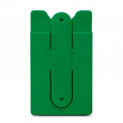 Phone Accessories - Snap Phone Wallet - Indent