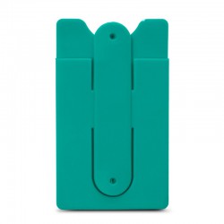 Phone Accessories - Snap Phone Wallet - Indent