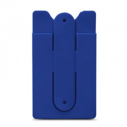 Phone Accessories - Snap Phone Wallet - Indent