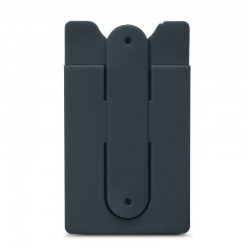 Phone Accessories - Snap Phone Wallet - Indent