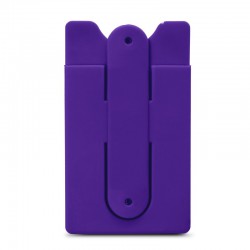 Phone Accessories - Snap Phone Wallet - Indent