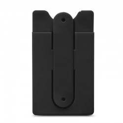 Phone Accessories - Snap Phone Wallet - Indent