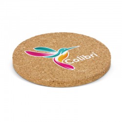 Coasters - Oakridge Cork Coaster - Round
