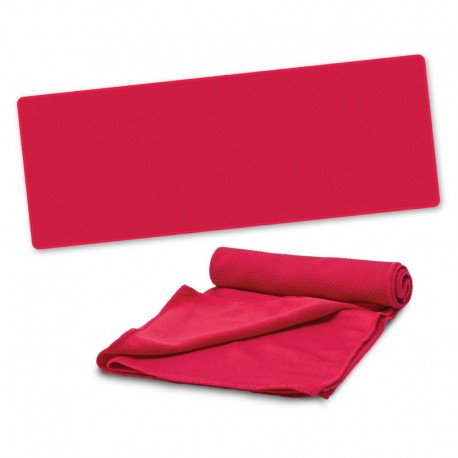 Sports Towels - Active Cooling Towel - Pouch
