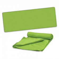 Sports Towels - Active Cooling Towel - Pouch