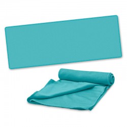 Sports Towels - Active Cooling Towel - Pouch