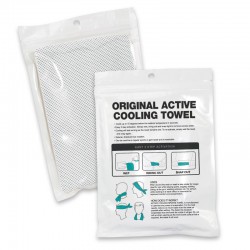 Sports Towels - Active Cooling Towel - Pouch