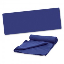 Sports Towels - Active Cooling Towel - Pouch