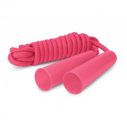 Exercise Sets - Jive Skipping Rope