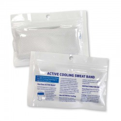 Exercise Sets - Active Cooling Sweat Band