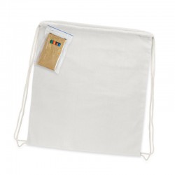 Duffle Bags & Sacks - Cotton Colouring Drawstring Backpack