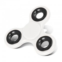 Novelties - Fidget Spinner with Gift Case - Colour Match