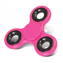 Novelties - Fidget Spinner with Gift Case - Colour Match