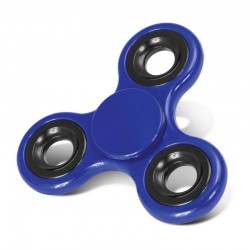 Novelties - Fidget Spinner with Gift Case - Colour Match