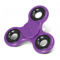 Novelties - Fidget Spinner with Gift Case - Colour Match