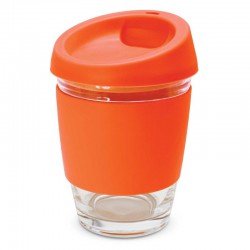 Drink Bottles - Glass - Metro Cup