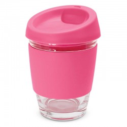 Drink Bottles - Glass - Metro Cup