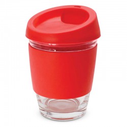 Drink Bottles - Glass - Metro Cup