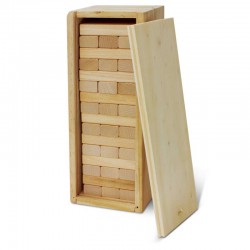 Executive Games - Tumbling Tower
