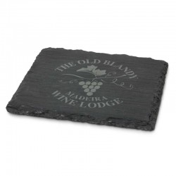 Coasters - Slate Coaster - Single