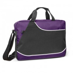 Conference Bags & Satchels - Centrix Conference Satchel