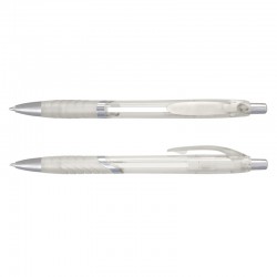 Plastic Promotional Pens - Jet Pen - New Translucent