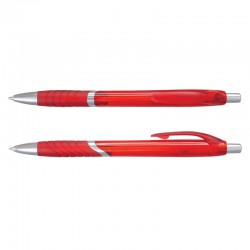 Plastic Promotional Pens - Jet Pen - New Translucent