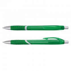 Plastic Promotional Pens - Jet Pen - New Translucent