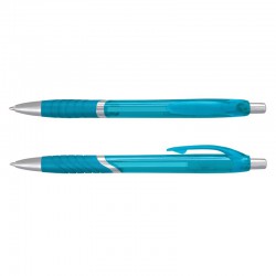 Plastic Promotional Pens - Jet Pen - New Translucent
