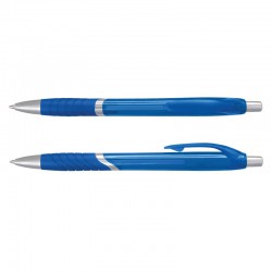 Plastic Promotional Pens - Jet Pen - New Translucent