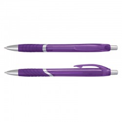 Plastic Promotional Pens - Jet Pen - New Translucent