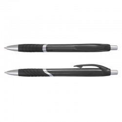 Plastic Promotional Pens - Jet Pen - New Translucent