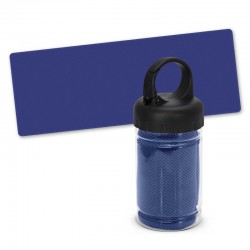 Sports Towels - Active Cooling Towel - Tube