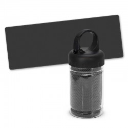 Sports Towels - Active Cooling Towel - Tube