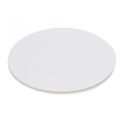 Coasters - Cardboard Drink Coaster - Round