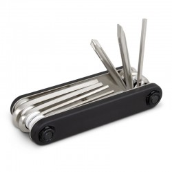 Tools & Pocket Knives - Targa Multi-Tool Set