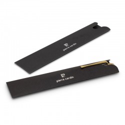 Metal Promotional Pens - Pierre Cardin Montfort Pen