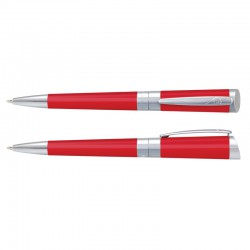 Metal Promotional Pens - Pierre Cardin Evolution Pen