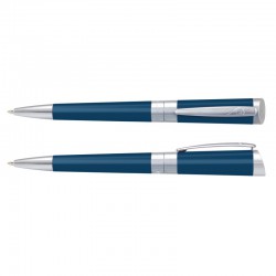 Metal Promotional Pens - Pierre Cardin Evolution Pen