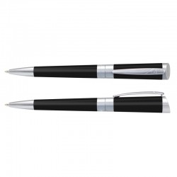 Metal Promotional Pens - Pierre Cardin Evolution Pen