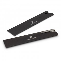 Metal Promotional Pens - Pierre Cardin Calais Pen