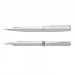 Metal Promotional Pens - Pierre Cardin Calais Pen