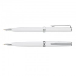 Metal Promotional Pens - Pierre Cardin Calais Pen