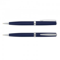 Metal Promotional Pens - Pierre Cardin Calais Pen
