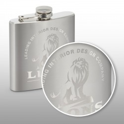 Hip Flasks - Tennessee Hip Flask