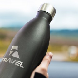 Outdoor Umbrellas - Mirage Vacuum Bottle - One Litre