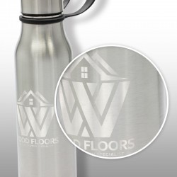 Outdoor Umbrellas - Jericho Vacuum Bottle