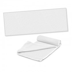 Sports Towels - Yeti Premium Cooling Towel - Full Colour - Tube
