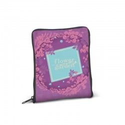 Hand Sanitisers1 - Dallas Compact Cotton Tote Bag